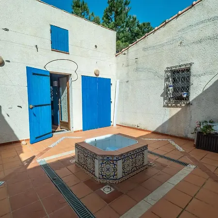Magdalena - Seafront Villa, Private Path To * Coti-Chiavari (Corsica)