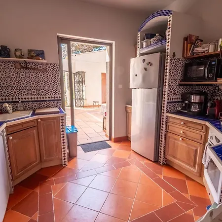 Magdalena - Seafront Villa, Private Path To Coti-Chiavari (Corsica)