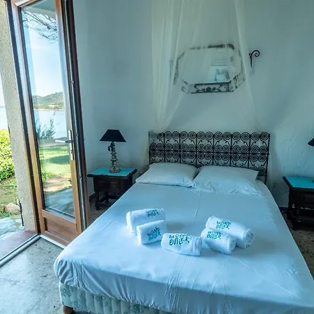 Magdalena - Seafront Villa, Private Path To Villa *