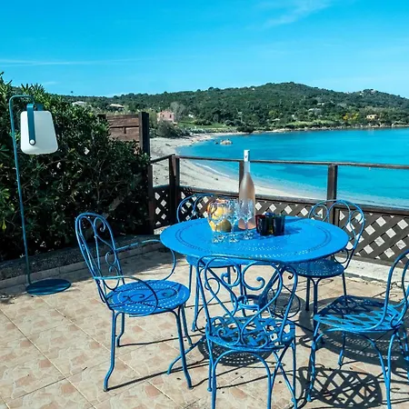 Villa Magdalena - Seafront Villa, Private Path To *