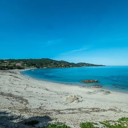 Magdalena - Seafront Villa, Private Path To *
