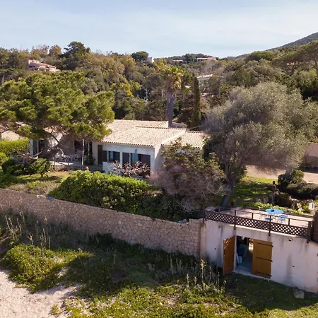 Вилла Magdalena - Seafront Villa, Private Path To *
